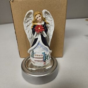 Light Up Angel Figurine‎